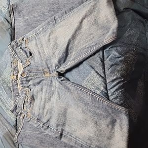 Seven for all man kind jeans